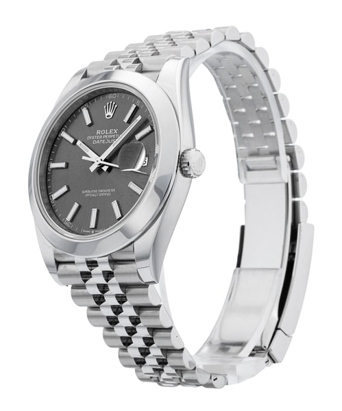 Rolex Datejust 41 126300